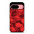 BAPE CAMO RED Google Pixel 9 Case Cover