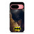 BATMAN EUROPA Google Pixel 9 Case Cover
