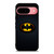 BATMAN LOGO Google Pixel 9 Case Cover