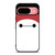 BAYMAX BADGE Google Pixel 9 Case Cover