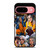 BILLIE EILISH COLLAGE Google Pixel 9 Case Cover