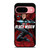 BLACK WIDOW AVENGERS Google Pixel 9 Case Cover