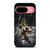 BOSTON BRUINS DAVID PASTRNAK CELEBRATION Google Pixel 9 Case Cover