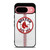 BOSTON RED SOX 3 Google Pixel 9 Case Cover