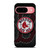 BOSTON RED SOX 4 Google Pixel 9 Case Cover
