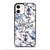 PANIC AT THE DISCO 1 iPhone 12 Case Cover