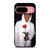 BRENT RIVERA FLOWER Google Pixel 9 Case Cover