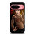 BRUCE LEE ART Google Pixel 9 Case Cover