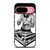 BRUCE LEE DJ Google Pixel 9 Case Cover