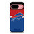BUFFALO BILLS 2 Google Pixel 9 Case Cover