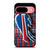 BUFFALO BILLS THE BILLS Google Pixel 9 Case Cover