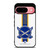 BUFFALO SABRES NHL LOGO Google Pixel 9 Case Cover