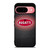 BUGATTI LOGO Google Pixel 9 Case Cover