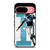 CAM NEWTON 1 Google Pixel 9 Case Cover