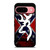 CAMO BROWNING Google Pixel 9 Case Cover