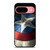 CAPTAIN AMERICA SHIELD Google Pixel 9 Case Cover