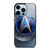 STAR TREK SERIES LOGO iPhone 13 Pro Max Case Cover