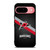 CAROLINA HURRICANES HOCKEY LOGO 3 Google Pixel 9 Case Cover