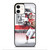 PATRICK MAHOMES KANSAS CITY CHIEFS iPhone 12 Case Cover