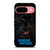 CAROLINA PANTHERS ROAR Google Pixel 9 Case Cover