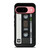 CASSETTE TAPE Google Pixel 9 Case Cover