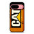 CATERPILLAR CAT 1 Google Pixel 9 Case Cover