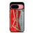 CERVEJA BUDWEISER Google Pixel 9 Case Cover