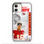 PATRICK MAHOMES KC CHIEFS iPhone 12 Case Cover