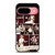 CHEAP TRICK BAND COLLAGE Google Pixel 9 Case Cover