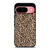 CHEETAH PATTERN 3 Google Pixel 9 Case Cover