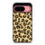 CHEETAH PATTERN 4 Google Pixel 9 Case Cover