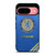 CHELSEA FC Google Pixel 9 Case Cover