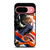 CHICAGO BEARS PRIDE Google Pixel 9 Case Cover