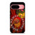 CHICAGO BLACKHAWKS Google Pixel 9 Case Cover