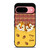 CHIP AND DALE 2 Google Pixel 9 Case Cover