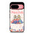 CHIP AND DALE DISNEY Google Pixel 9 Case Cover