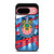 CHIVAS DE GUADALAJARA 2 Google Pixel 9 Case Cover