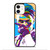 PAULO DYBALA ART iPhone 12 Case Cover