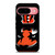 CINCINNATI BENGALS PRIDE Google Pixel 9 Case Cover