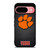 CLEMSON TIGERS TEAM Google Pixel 9 Case Cover