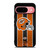 CLEVELAND BROWNS Google Pixel 9 Case Cover