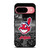 CLEVELAND INDIANS MLB ICON Google Pixel 9 Case Cover