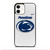 PENN STATE FOOTBALL iPhone 12 Case Cover