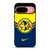 CLUB AMERICA DE MEXICO Google Pixel 9 Case Cover