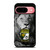 CLUB LEON FC LOGO 3 Google Pixel 9 Case Cover
