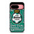 CLUB SANTOS LAGUNA FOOTBALL LOGO 2 Google Pixel 9 Case Cover