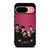 CNCO GROUP 1 Google Pixel 9 Case Cover