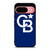 COLDWELL BANKER LOGO Google Pixel 9 Case Cover