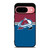 COLORADO AVALANCHE 2 Google Pixel 9 Case Cover