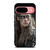 COMMANDER LEXA FACE Google Pixel 9 Case Cover